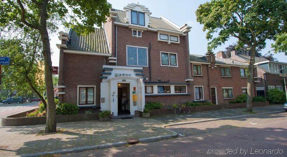 Casa Julia Hotel Delft Bagian luar foto